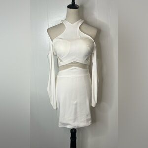 Homecoming dress/ cocktail dress/ bridal short dress/ cocktail dress